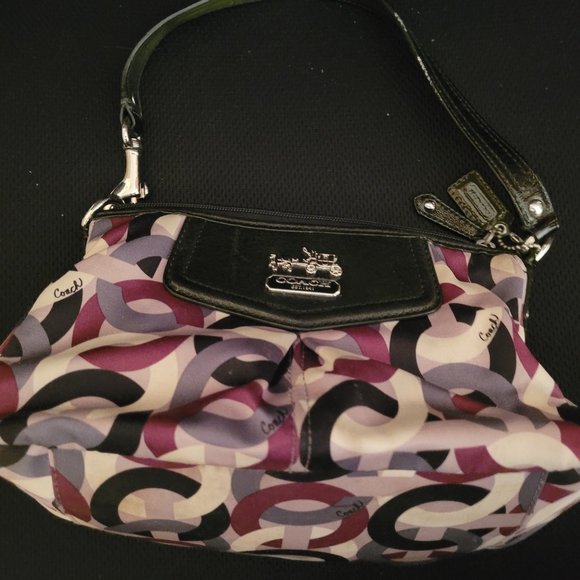 COACH Handbags - Coach purse